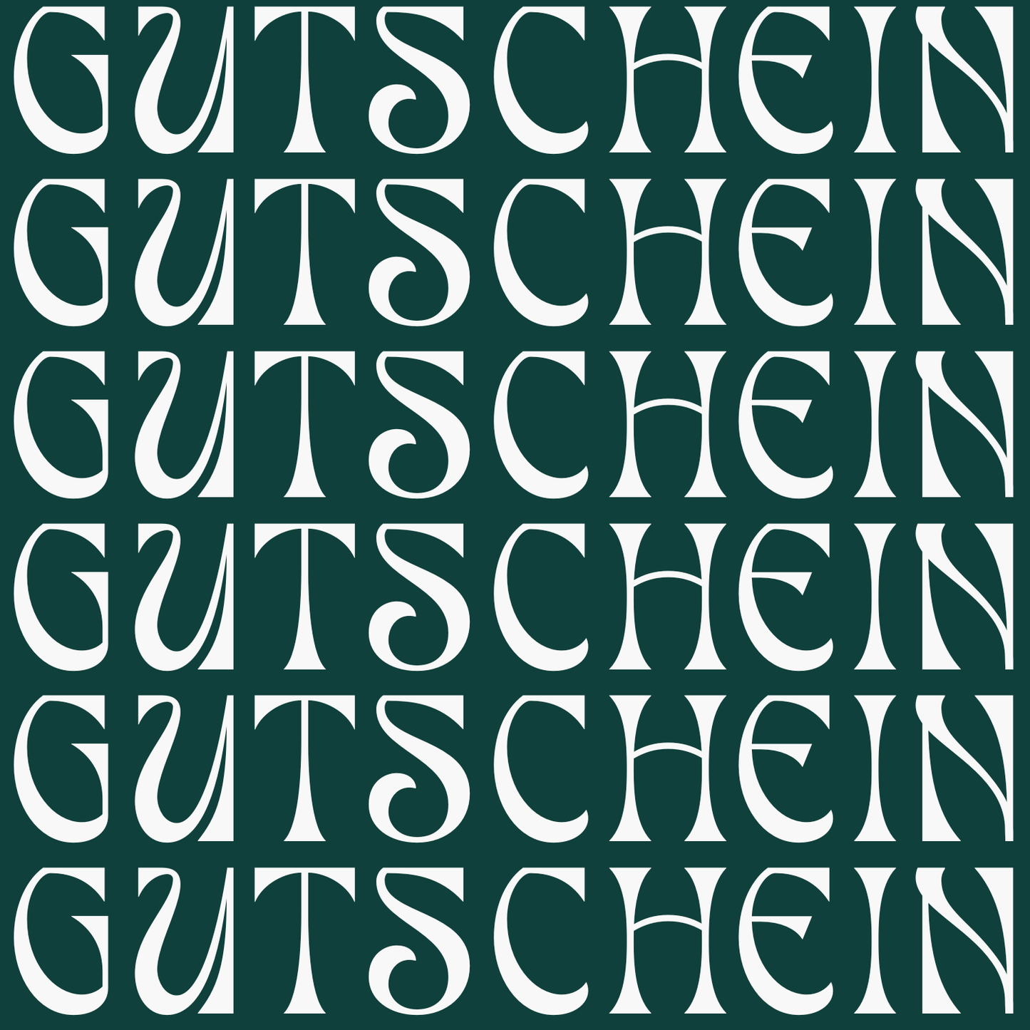 Gutscheine