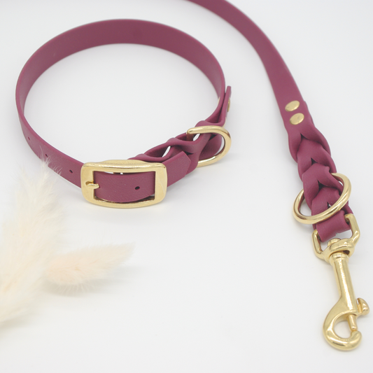 BioThane® 19mm Leine