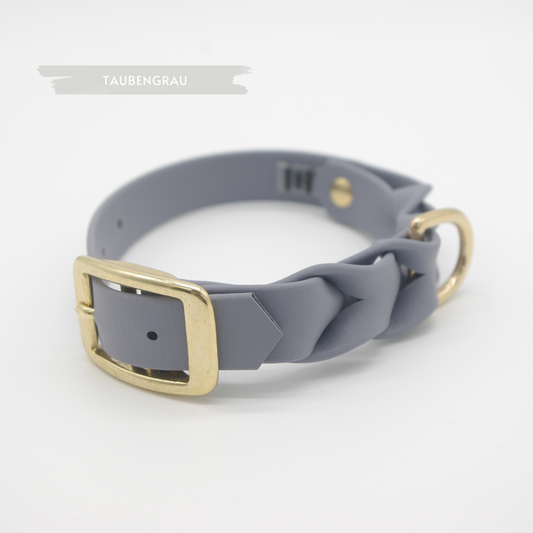 BioThane® Hundehalsband – 19 mm