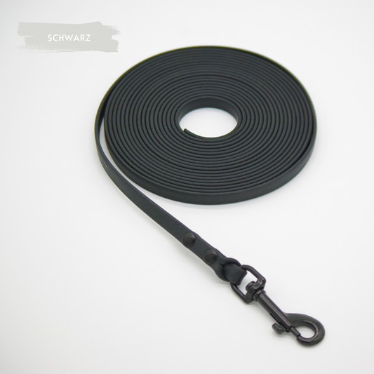 BioThane® Schleppleine 9mm