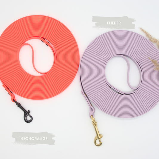 BioThane® Schleppleine 16mm