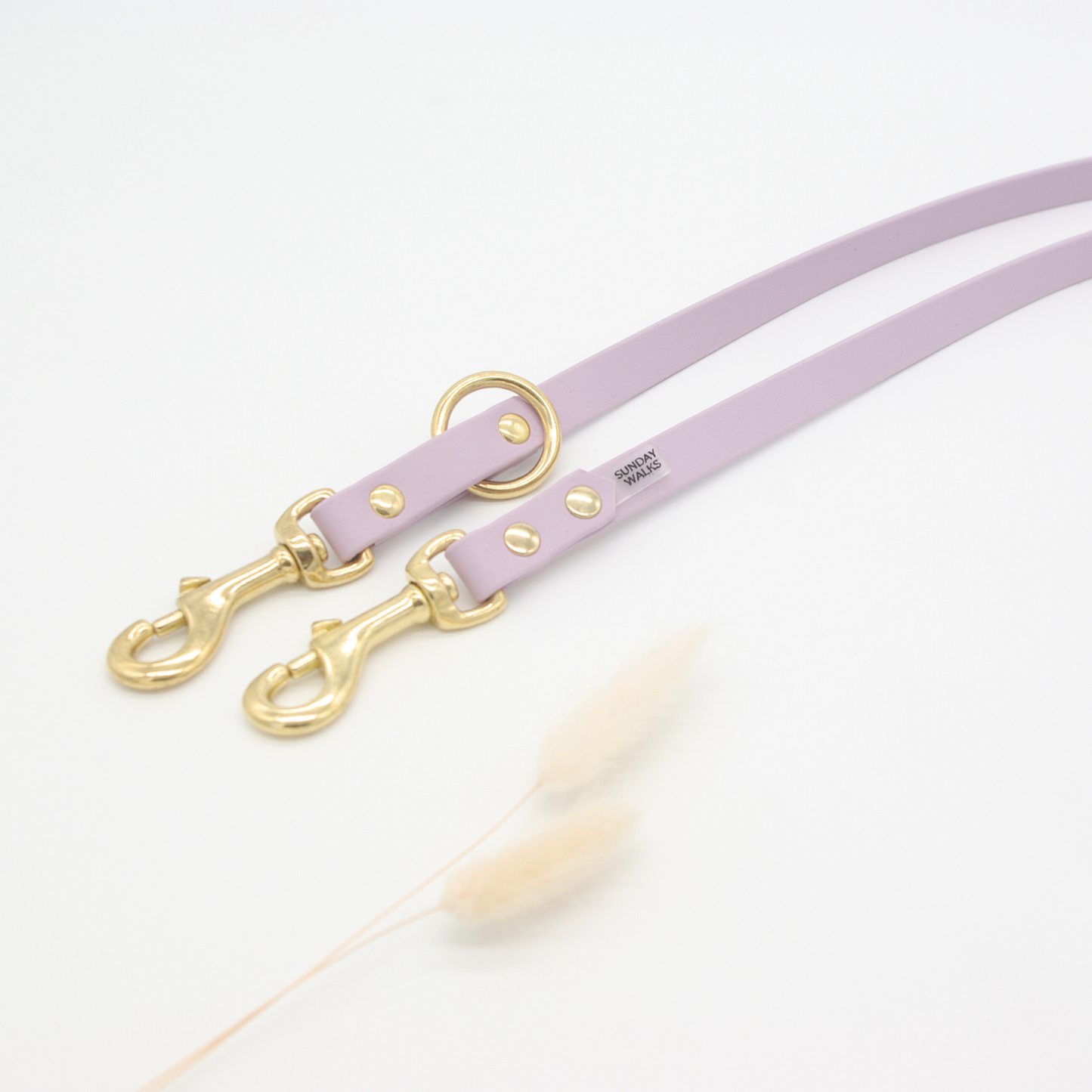 BioThane® 16mm Leine