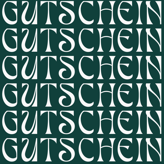 Gutscheine